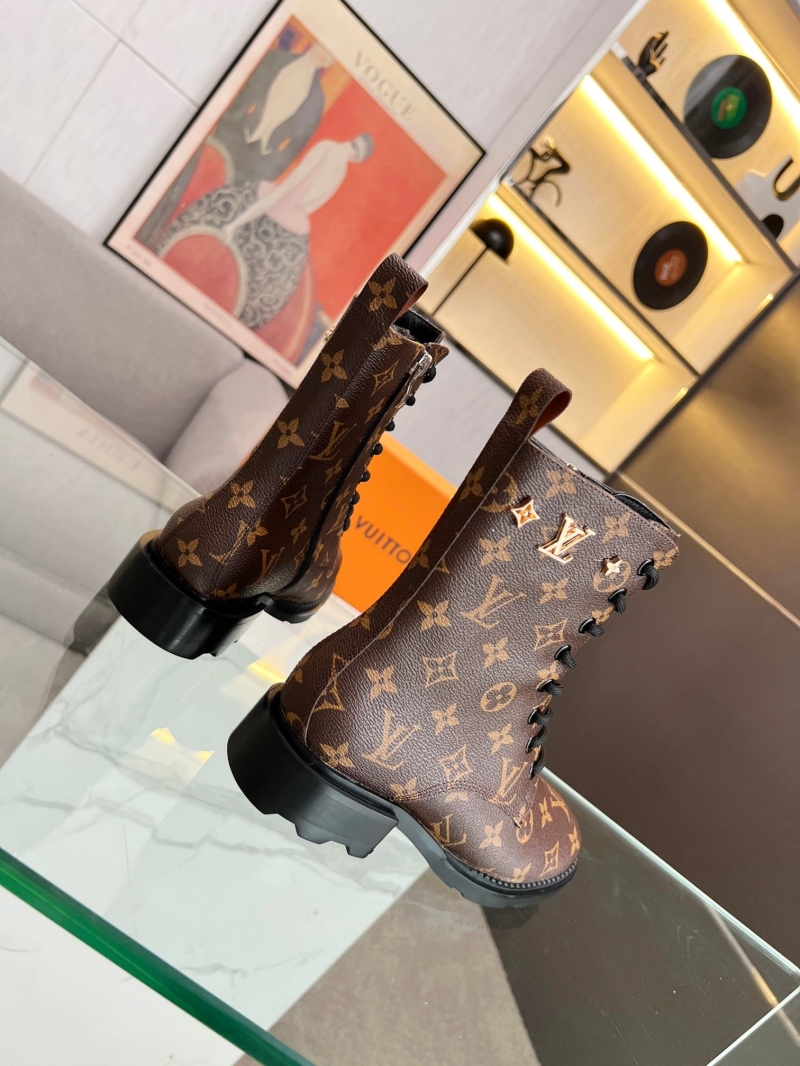 LV Boots